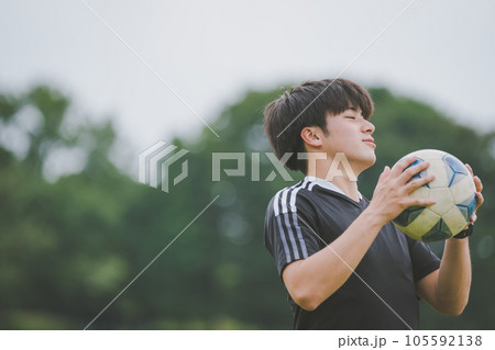 soccer soccer 105592138