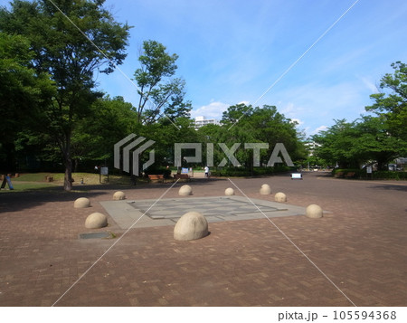 西東京いこいの森公園 西東京いこいの森公園 105594368