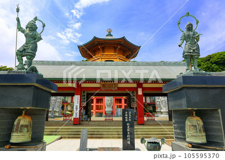 満願寺境内 満願寺境内 105595370