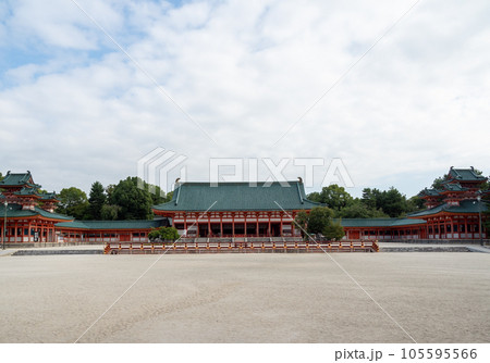 平安神宮 平安神宮 105595566
