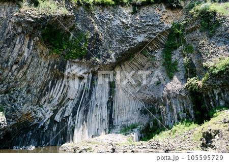 【兵庫】玄武洞公園 105595729