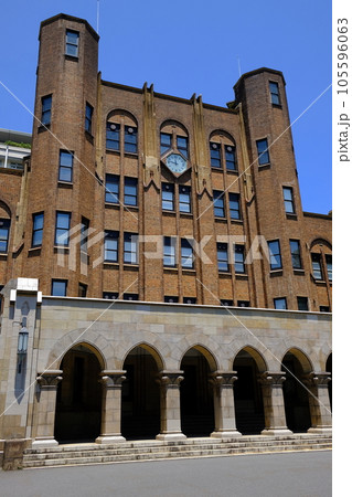 東京都港区 東京大学医科学研究所附属病院 東京都港区 東京大学医科学研究所附属病院 105596063