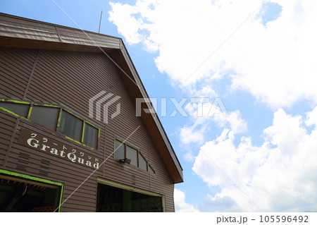 八方尾根 八方池(トレッキングコース) 【長野県白馬村】・中部山岳国立公園 八方尾根 八方池(トレッキングコース) 【長野県白馬村】・中部山岳国立公園 105596492