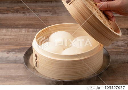 餡饅　あんまん 105597027