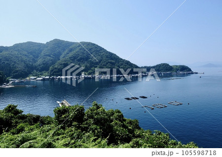 【京都】伊根浦伝統的建造物群保存地区 【京都】伊根浦伝統的建造物群保存地区 105598718