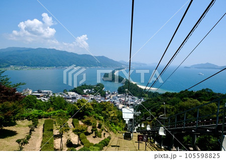 【京都】天橋立 105598825