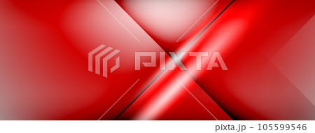 Abstract lines geometric techno background layout Abstract lines geometric techno background layout 105599546