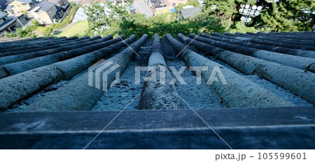 【福井】丸岡城 105599601