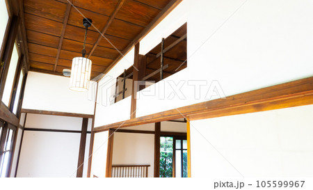 日本の古民家 山口県萩市 日本の古民家 山口県萩市 105599967