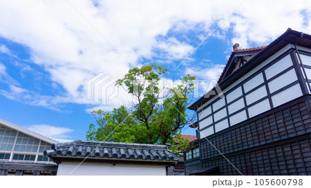 山口県萩市 萩明倫学舎 105600798