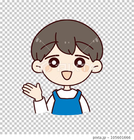 紹介する主夫 105601666