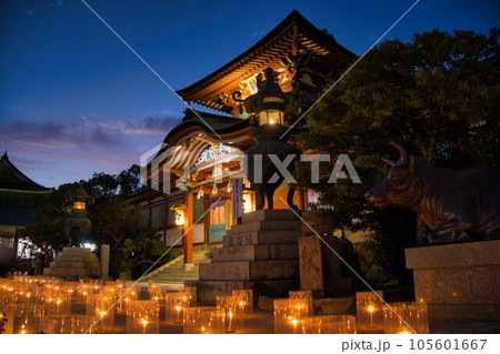 防府天満宮　御誕辰祭 105601667