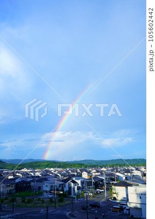 虹の街・木津川市 虹の街・木津川市 105602442