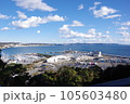 江ノ島からの風景 105603480