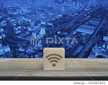Technology internet communication concept Technology internet communication concept 105603483