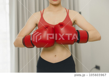 Virtual Punch 105603967