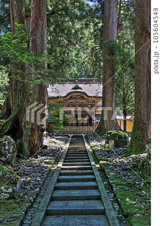 永平寺 勅使門 永平寺 勅使門 105604549