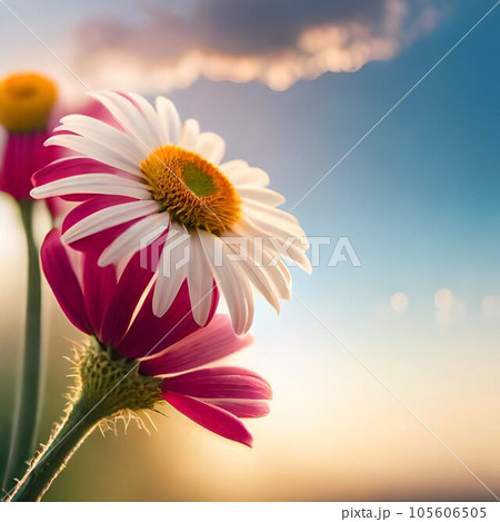 Flower Flower 105606505
