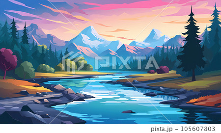 漫画 マンガ 林 105607803