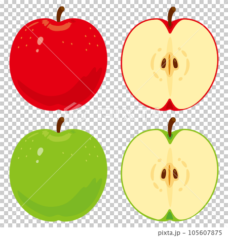 蘋果套 105607875