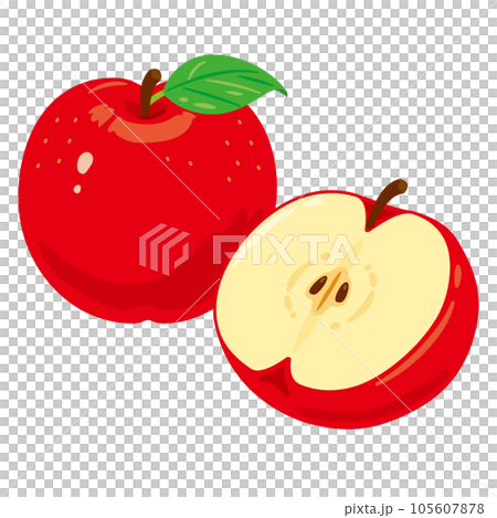 蘋果斷面組 105607878