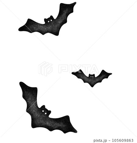 bat halloween 105609863