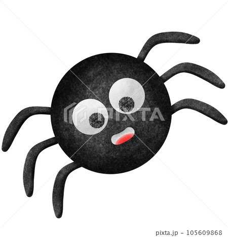 spider halloween 105609868