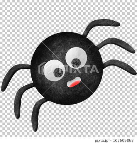 spider halloween 105609868