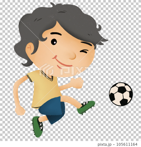 A sport that is fun for both children and adults. A sport that is fun for both children and adults. 105611164