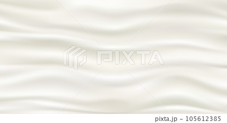 Fresh milk flowing texture background vector illustration Fresh milk flowing texture background vector illustration 105612385