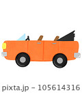 Old car 105614316