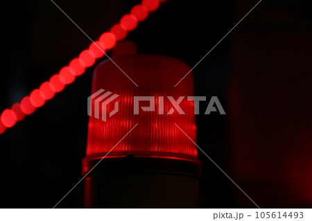 アラート 交通 通行 105614493