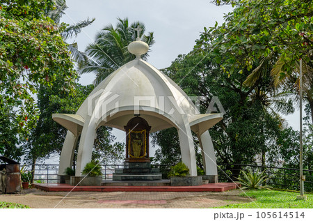 Infant Jesus Shrine 105614514