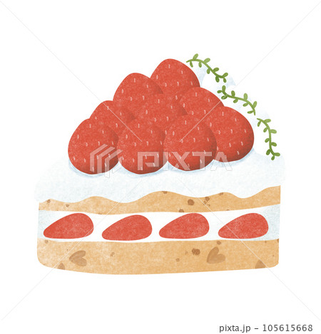 Strawberry Shortcake Strawberry Shortcake 105615668