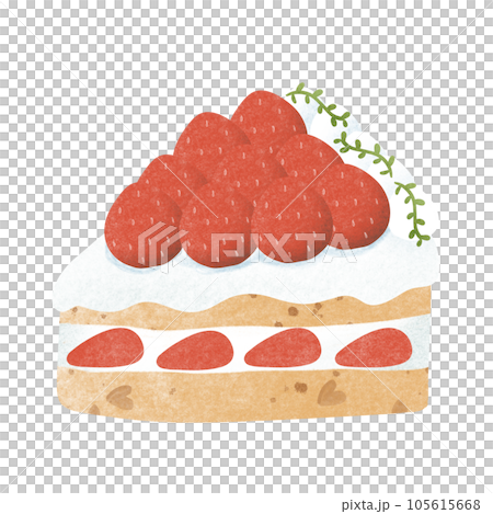 Strawberry Shortcake Strawberry Shortcake 105615668