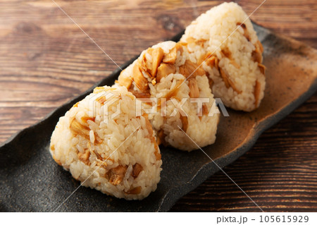 大分鶏めし 105615929