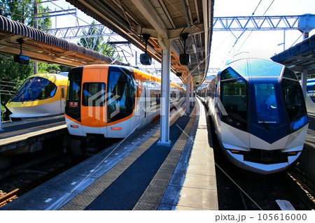 バラエティー豊かな特急で大阪・京都・名古屋から伊勢志摩へ… 近鉄特急 バラエティー豊かな特急で大阪・京都・名古屋から伊勢志摩へ… 近鉄特急 105616000