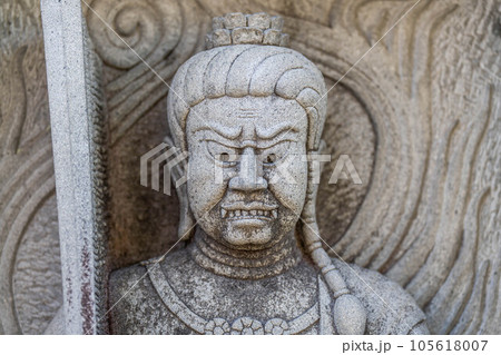 観自在寺 105618007
