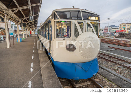 宇和島駅 宇和島駅 105618340