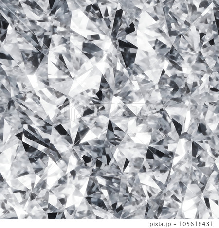 ダイヤの質感[AI生成画像] 105618431