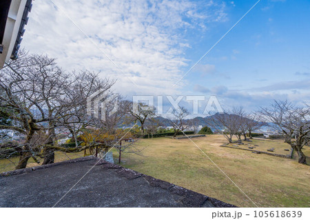 宇和島城 宇和島城 105618639