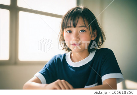 超かわいい女子小学生高学年 Pinterest