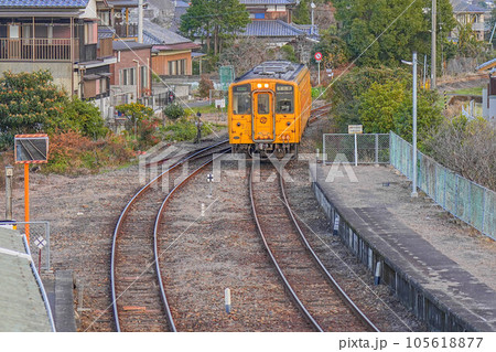 伊予宮野下駅 伊予宮野下駅 105618877