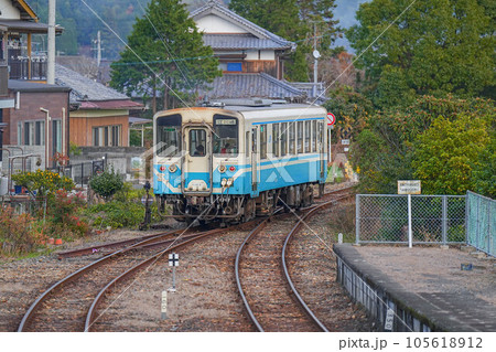 伊予宮野下駅 伊予宮野下駅 105618912