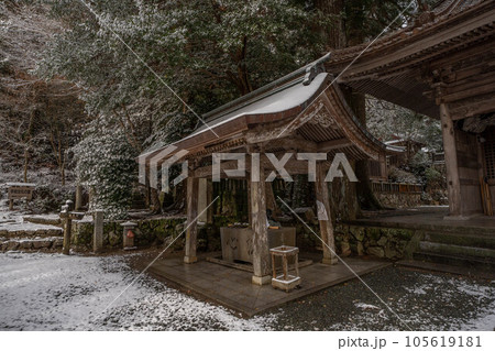 明石寺 明石寺 105619181