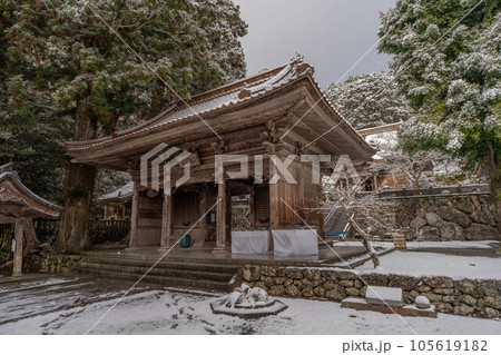 明石寺 明石寺 105619182