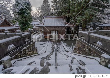 明石寺 明石寺 105619193