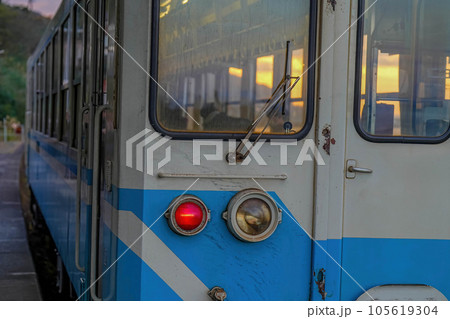 下灘駅 105619304