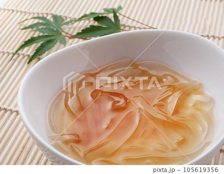 ところてん スタジオ撮影 ところてん スタジオ撮影 105619356