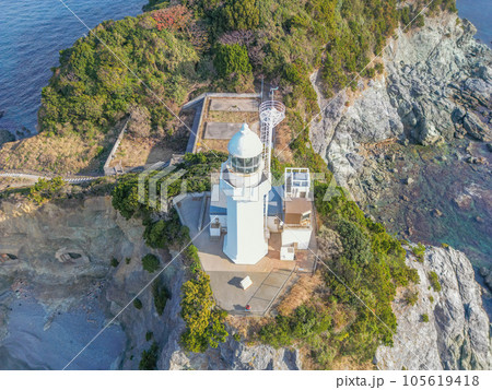 佐田岬灯台 佐田岬灯台 105619418